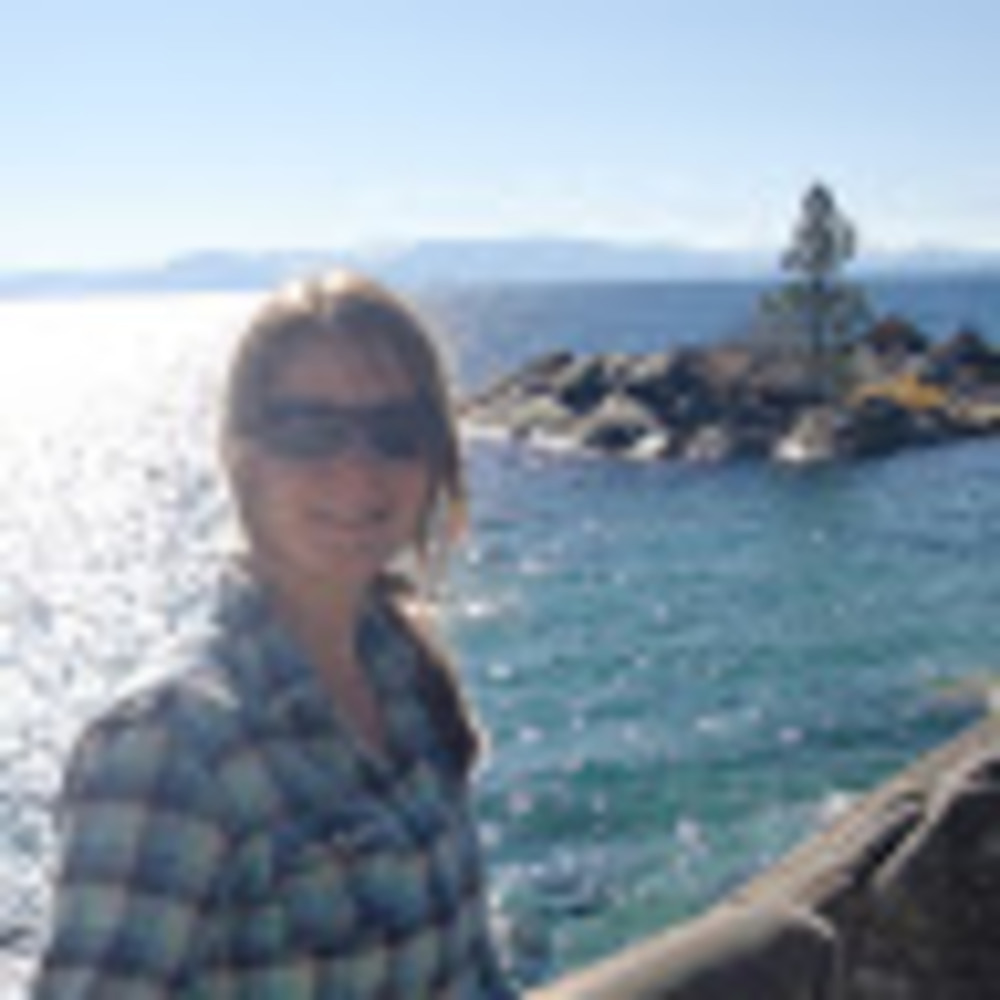 Meet your Posher, Silvia